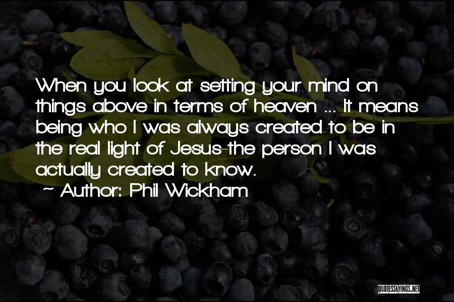 Sons 30 Birthday Quotes By Phil Wickham