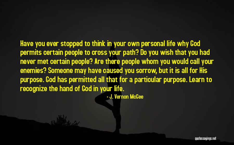 Son's 40th Birthday Quotes By J. Vernon McGee Son's 40th Birthday Quotes By J. Vernon McGee