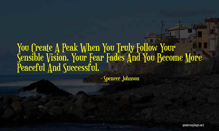 Son's 40th Birthday Quotes By Spencer Johnson Son's 40th Birthday Quotes By Spencer Johnson