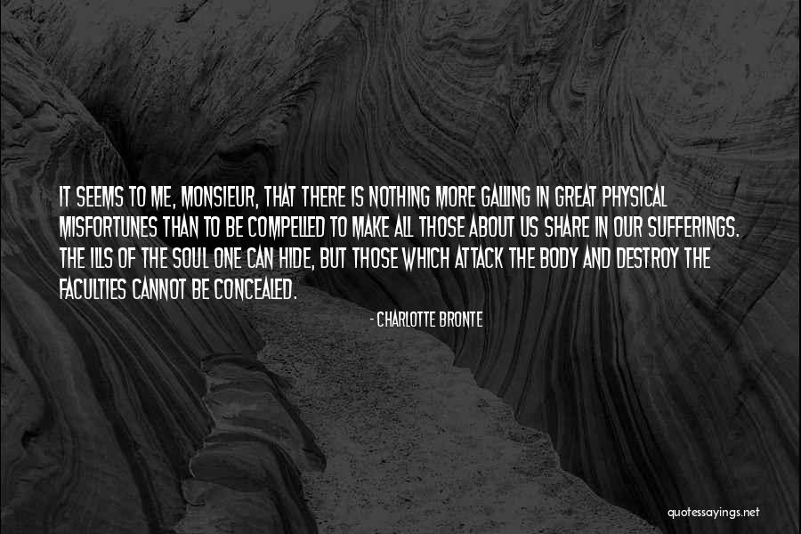 Sons 40th Birthday Wishes Quotes By Charlotte Bronte