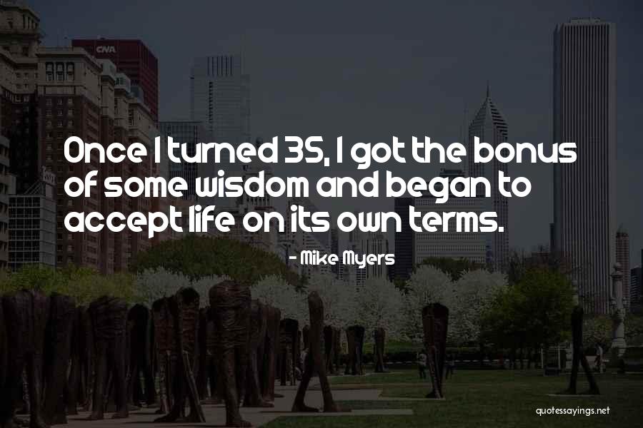 Sons And Moms Quotes By Mike Myers Sons And Moms Quotes By Mike Myers