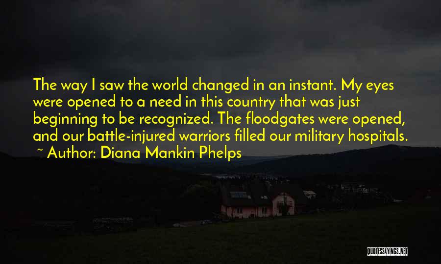 Sons And Mothers Quotes By Diana Mankin Phelps