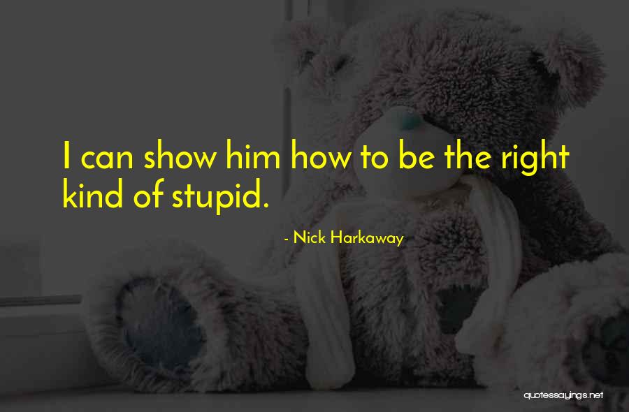 Sons Fatherhood Quotes By Nick Harkaway Sons Fatherhood Quotes By Nick Harkaway