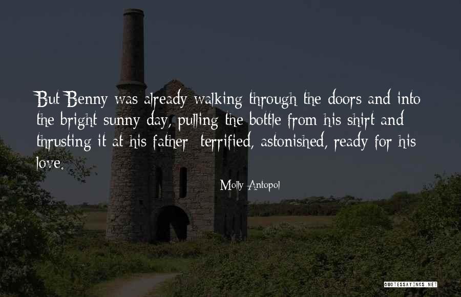 Sons From Fathers Quotes By Molly Antopol Sons From Fathers Quotes By Molly Antopol