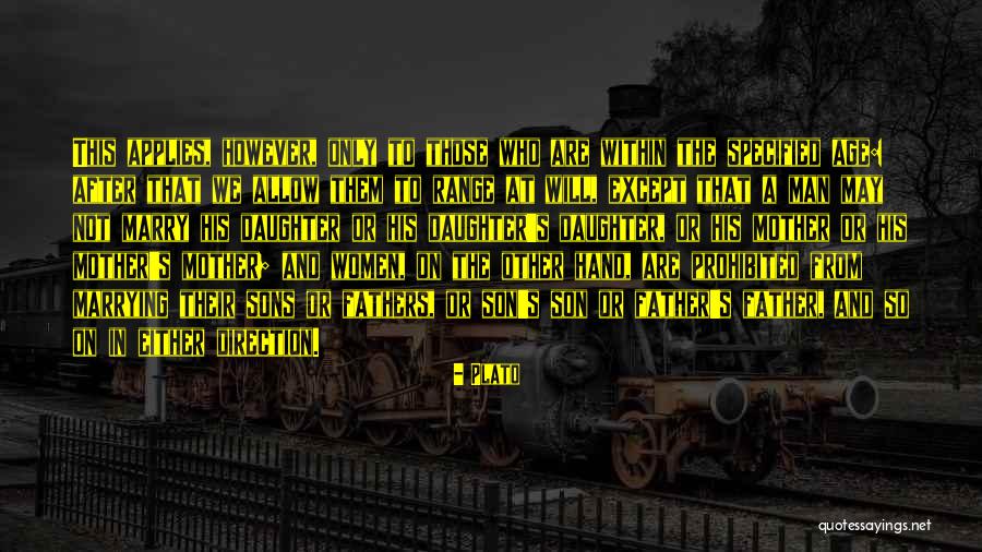 Sons From Fathers Quotes By Plato Sons From Fathers Quotes By Plato