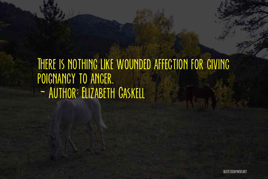 Son's Love For Father Quotes By Elizabeth Gaskell