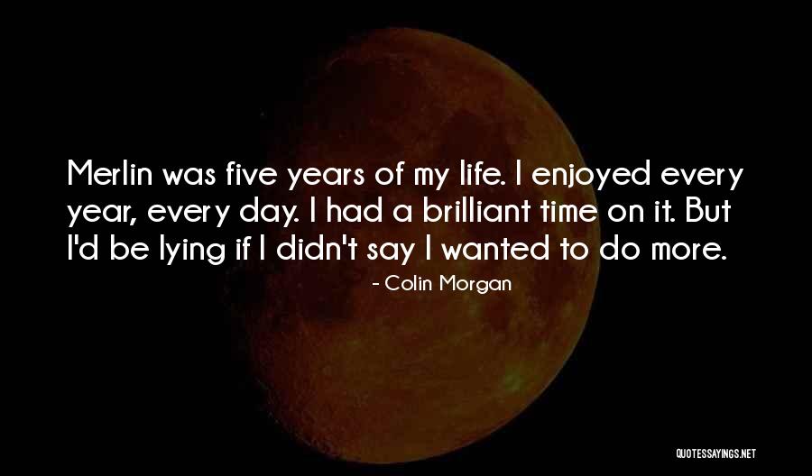 Sons Of Anarchy Bobby Munson Quotes By Colin Morgan Sons Of Anarchy Bobby Munson Quotes By Colin Morgan