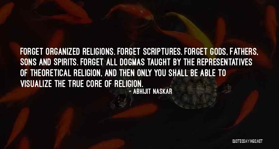 Sons Of God Quotes By Abhijit Naskar Sons Of God Quotes By Abhijit Naskar