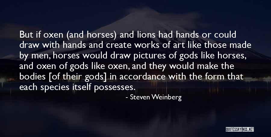 Sons Of Judgment Quotes By Steven Weinberg Sons Of Judgment Quotes By Steven Weinberg