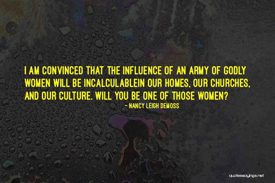 Sons Of Katie Elder Quotes By Nancy Leigh DeMoss Sons Of Katie Elder Quotes By Nancy Leigh DeMoss
