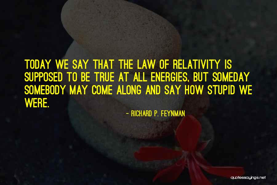 Sons Of Katie Elder Quotes By Richard P. Feynman Sons Of Katie Elder Quotes By Richard P. Feynman