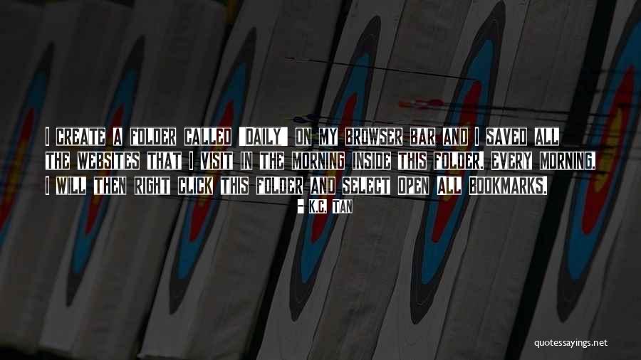 Son's Veto Quotes By K.C. Tan Son's Veto Quotes By K.C. Tan