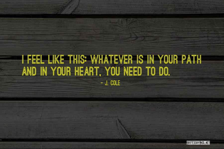 Sons Veto Randolph Quotes By J. Cole Sons Veto Randolph Quotes By J. Cole