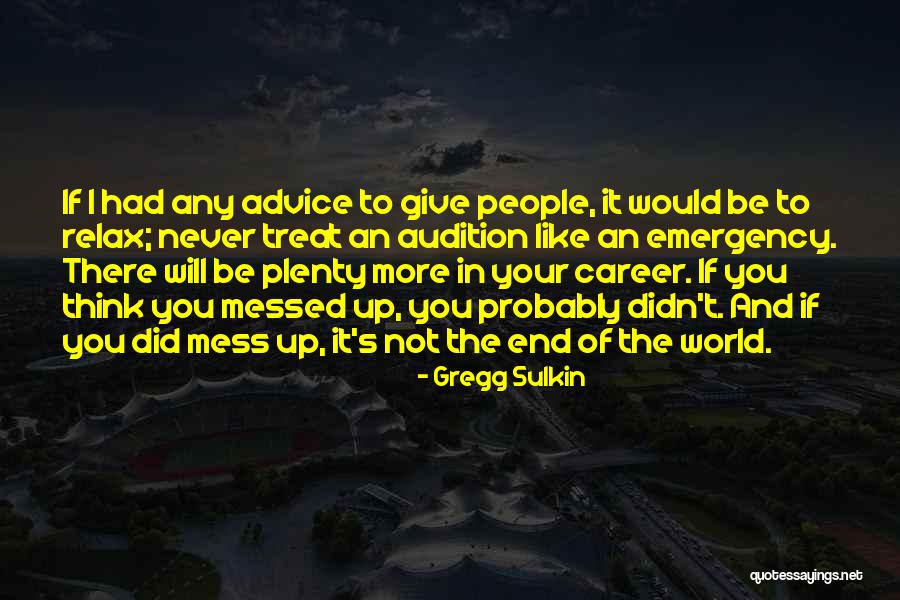 Sonsabitches Gift Quotes By Gregg Sulkin Sonsabitches Gift Quotes By Gregg Sulkin