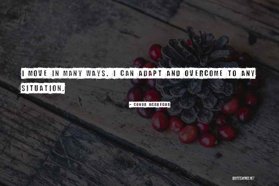 Sonseray Correo Quotes By Conor McGregor Sonseray Correo Quotes By Conor McGregor