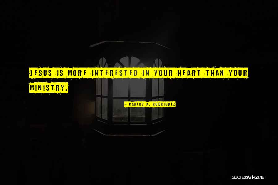 Sonship Quotes By Carlos A. Rodriguez Sonship Quotes By Carlos A. Rodriguez