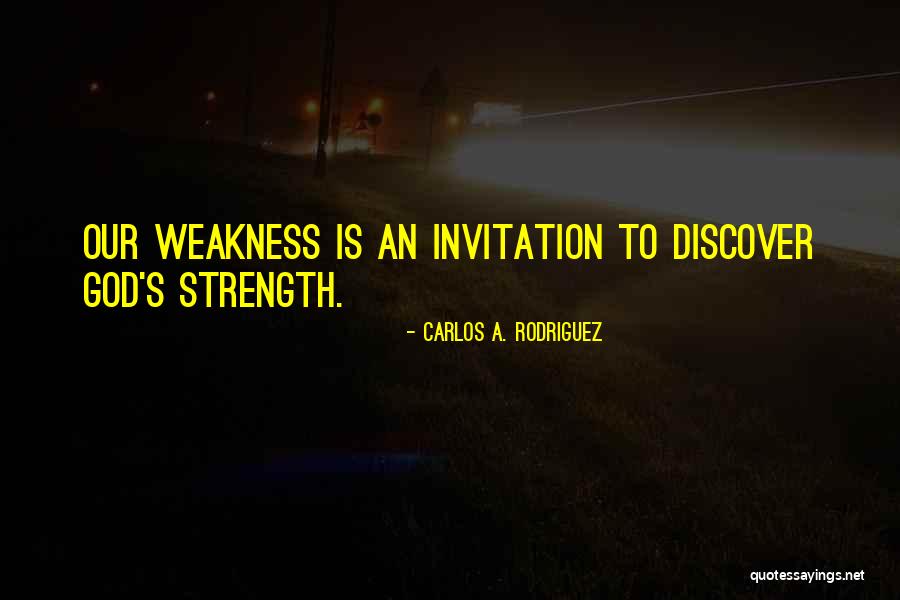 Sonship Quotes By Carlos A. Rodriguez Sonship Quotes By Carlos A. Rodriguez