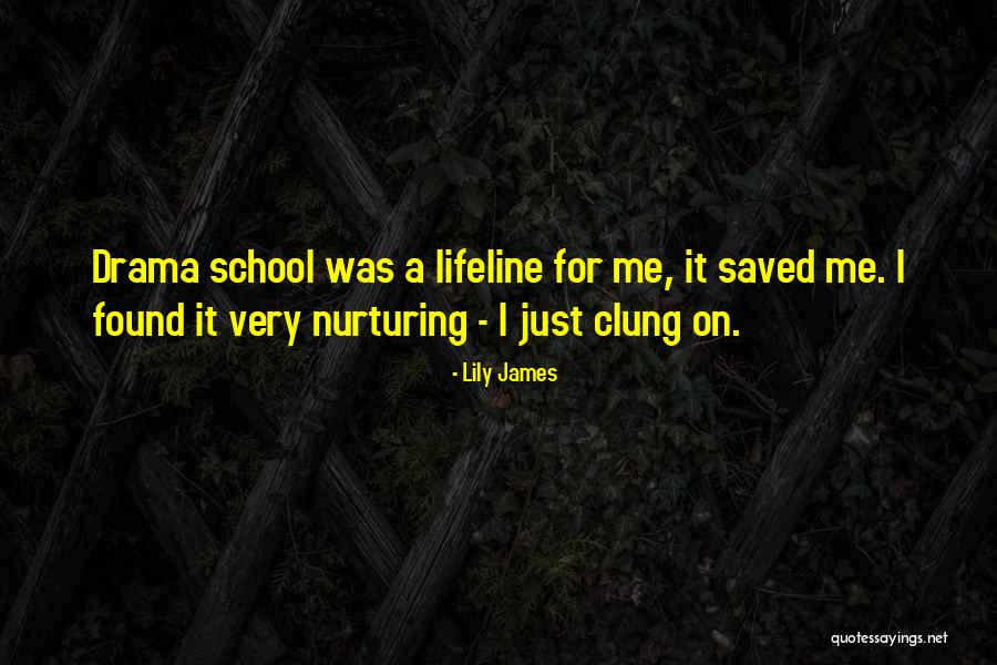 Sonsini Family Quotes By Lily James Sonsini Family Quotes By Lily James