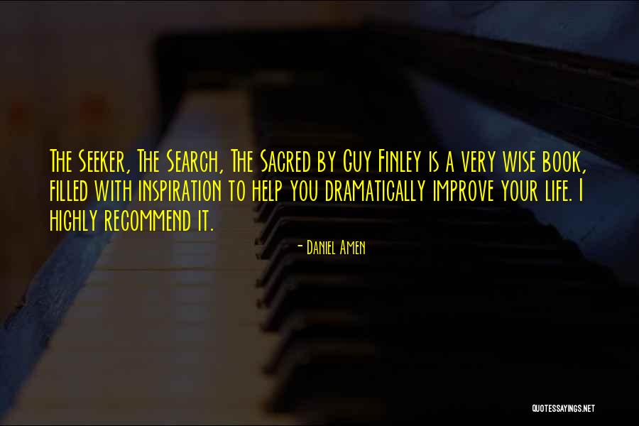 Sonsoles Suarez Quotes By Daniel Amen Sonsoles Suarez Quotes By Daniel Amen