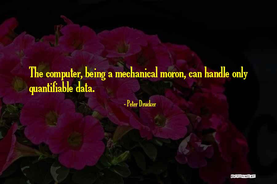 Sonstegard Quotes By Peter Drucker Sonstegard Quotes By Peter Drucker