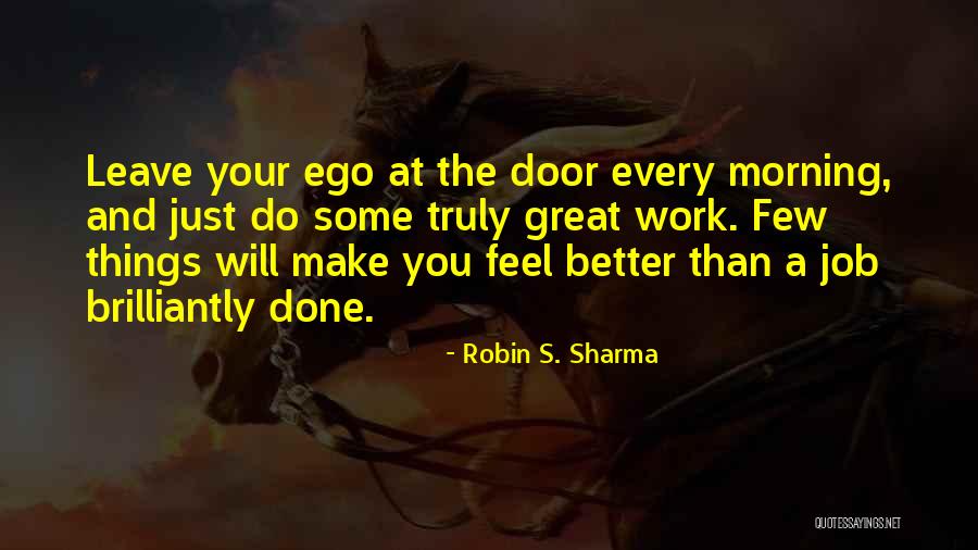 Sonstegard Quotes By Robin S. Sharma Sonstegard Quotes By Robin S. Sharma