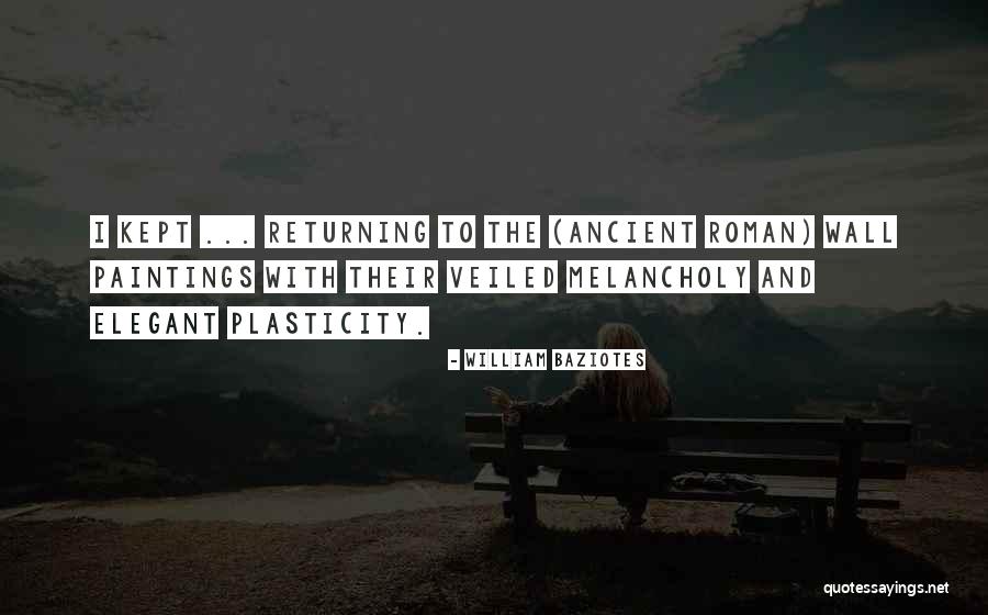 Sonstegard Quotes By William Baziotes Sonstegard Quotes By William Baziotes