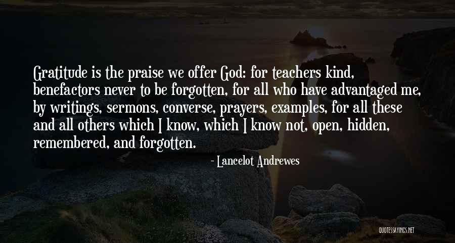 Sonstoglory Quotes By Lancelot Andrewes Sonstoglory Quotes By Lancelot Andrewes