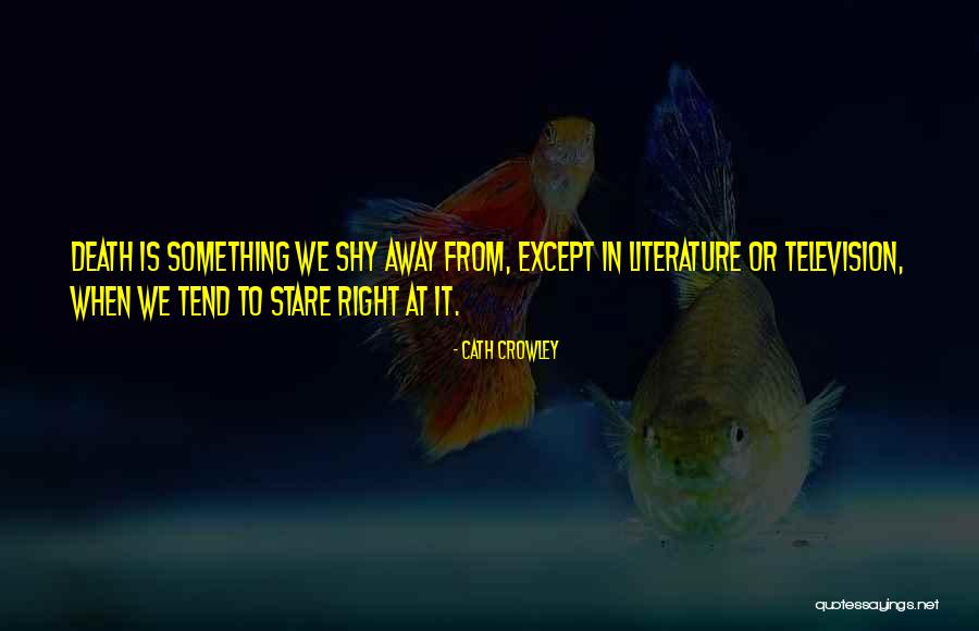 Sonsuzluk Teorisi Quotes By Cath Crowley Sonsuzluk Teorisi Quotes By Cath Crowley