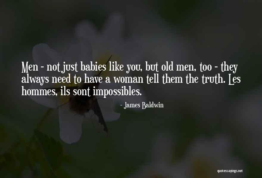 Sont Quotes By James Baldwin Sont Quotes By James Baldwin