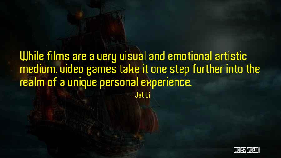 Sontara Quotes By Jet Li Sontara Quotes By Jet Li