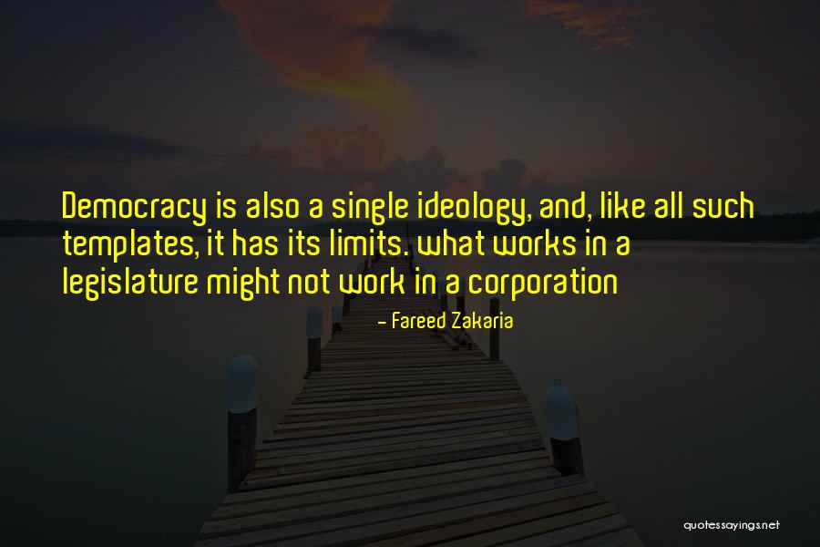 Sontaran Empire Quotes By Fareed Zakaria Sontaran Empire Quotes By Fareed Zakaria