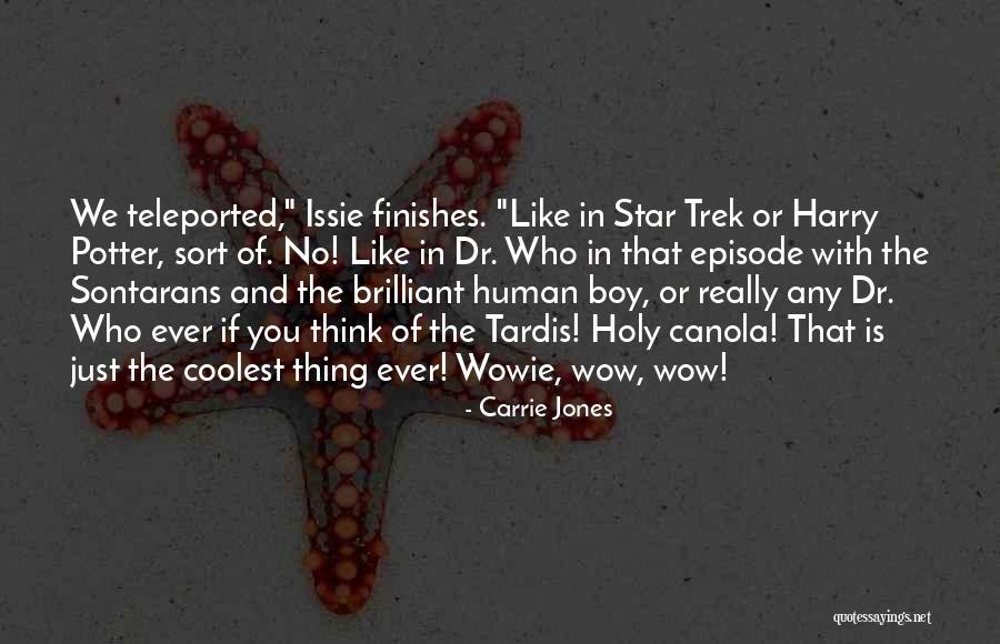 Sontarans Quotes By Carrie Jones Sontarans Quotes By Carrie Jones