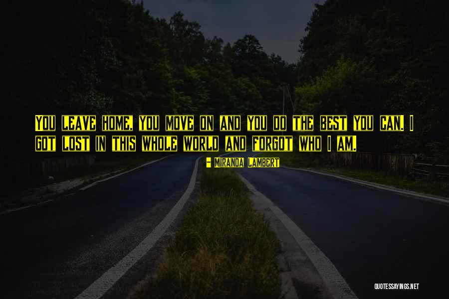 Sonteklif Quotes By Miranda Lambert Sonteklif Quotes By Miranda Lambert