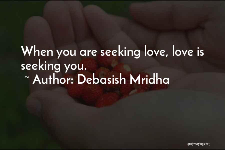 Sonterra Jarrell Quotes By Debasish Mridha