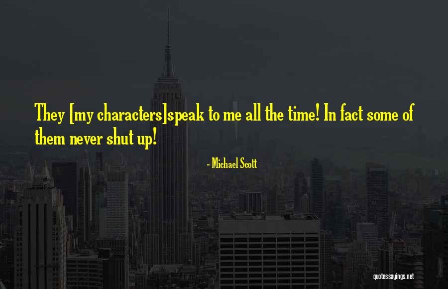 Sonthamum Quotes By Michael Scott Sonthamum Quotes By Michael Scott