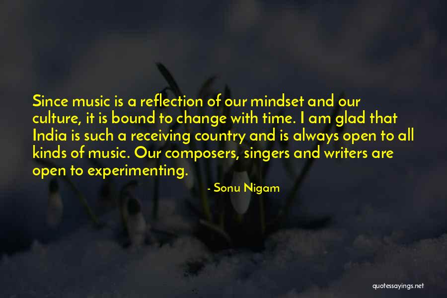 Sonu Nigam Quotes 2130670