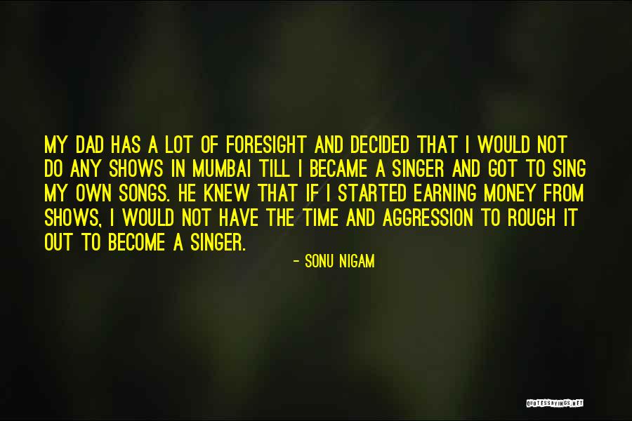 Sonu Nigam Quotes 920850