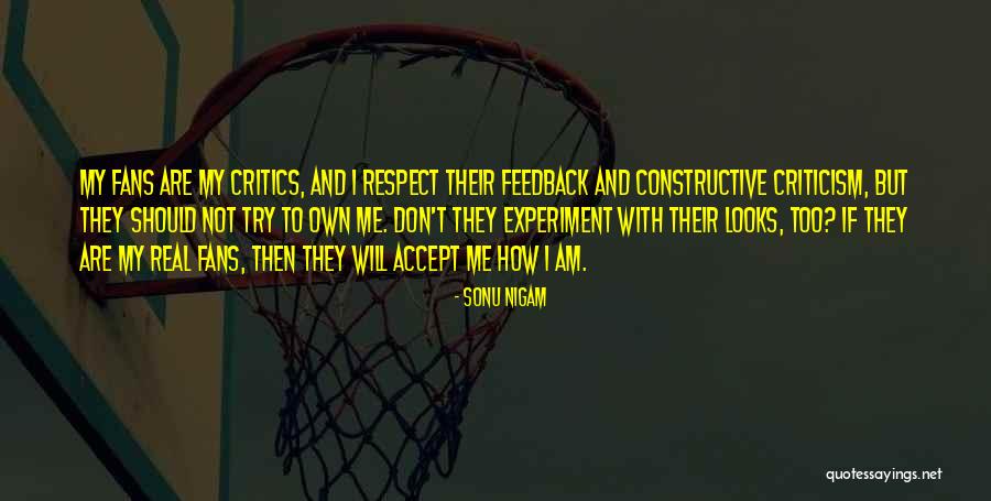 Sonu Quotes By Sonu Nigam Sonu Quotes By Sonu Nigam