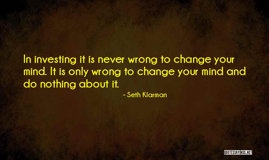 Sonu Sood Quotes By Seth Klarman Sonu Sood Quotes By Seth Klarman