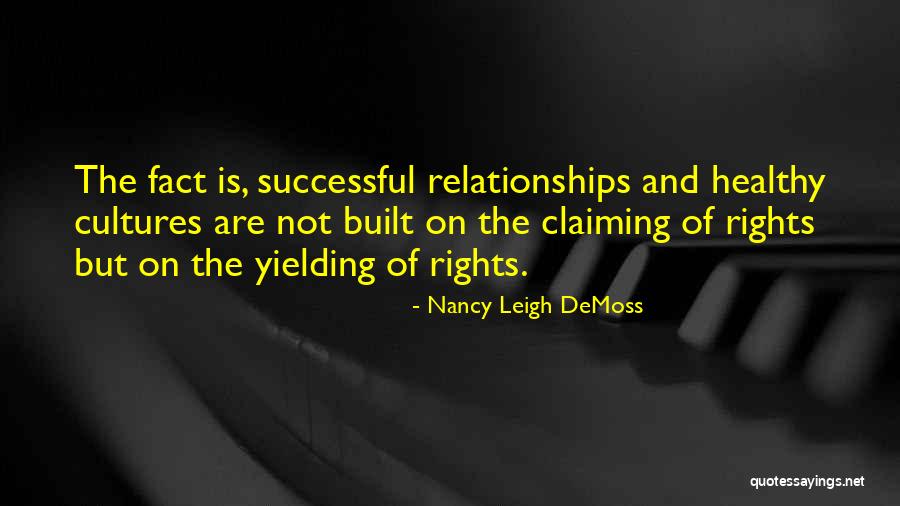 Sonumuz Ne Quotes By Nancy Leigh DeMoss Sonumuz Ne Quotes By Nancy Leigh DeMoss