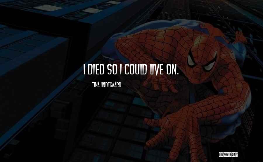 Sonunda Iyilik Quotes By Tina Lindegaard Sonunda Iyilik Quotes By Tina Lindegaard