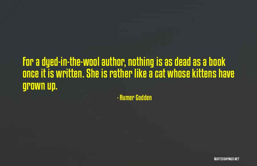 Sonunvabitch Quotes By Rumer Godden Sonunvabitch Quotes By Rumer Godden