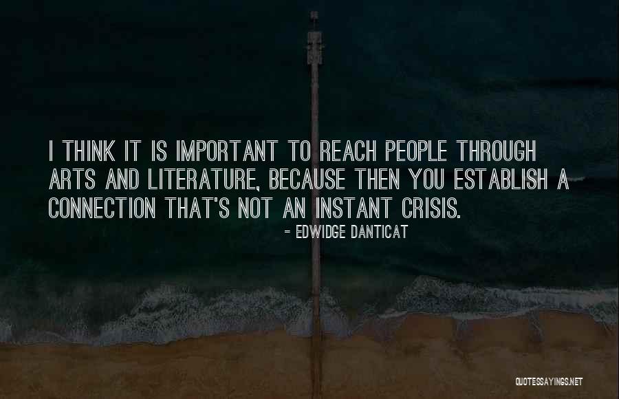 Sonus Festival Quotes By Edwidge Danticat Sonus Festival Quotes By Edwidge Danticat