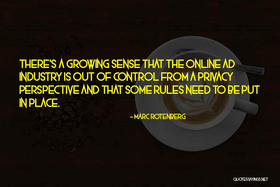 Sonus Festival Quotes By Marc Rotenberg Sonus Festival Quotes By Marc Rotenberg