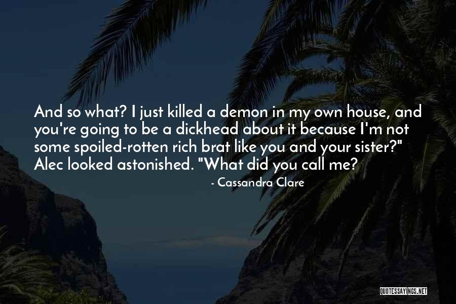 Sonwabile Duda Quotes By Cassandra Clare Sonwabile Duda Quotes By Cassandra Clare