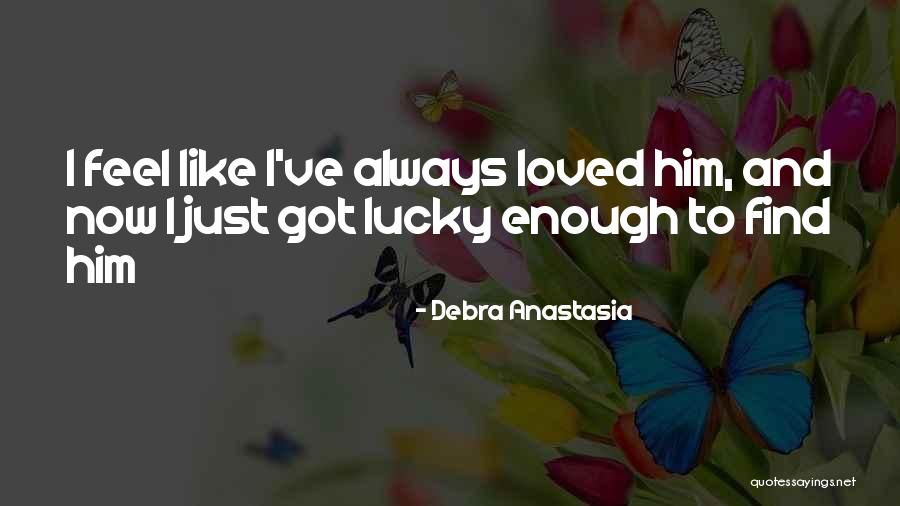 Sony Liv Quotes By Debra Anastasia Sony Liv Quotes By Debra Anastasia