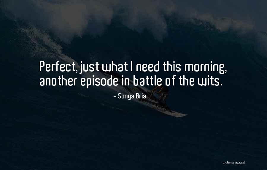 Sonya Bria Quotes 76181 Sonya Bria Quotes 76181