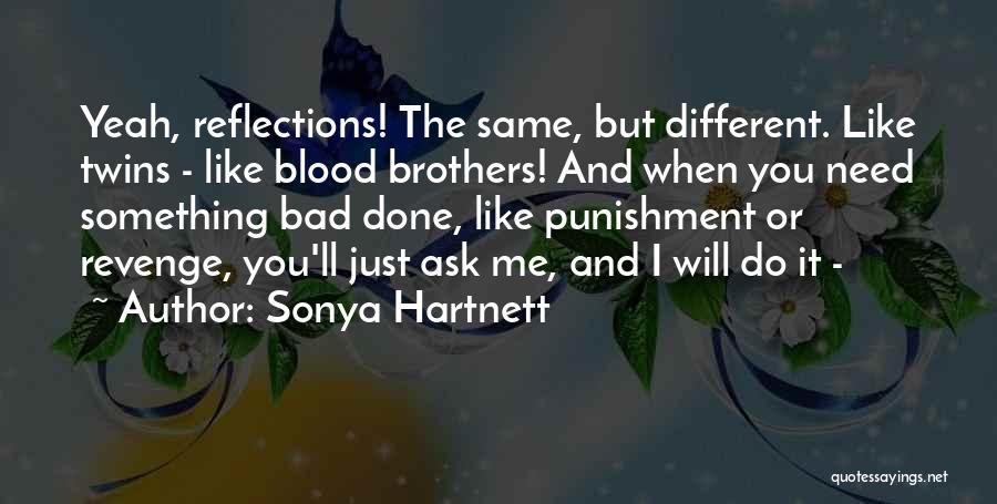 Sonya Hartnett Quotes 622876