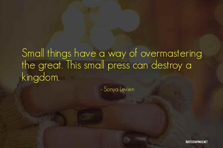 Sonya Levien Quotes 1638392 Sonya Levien Quotes 1638392