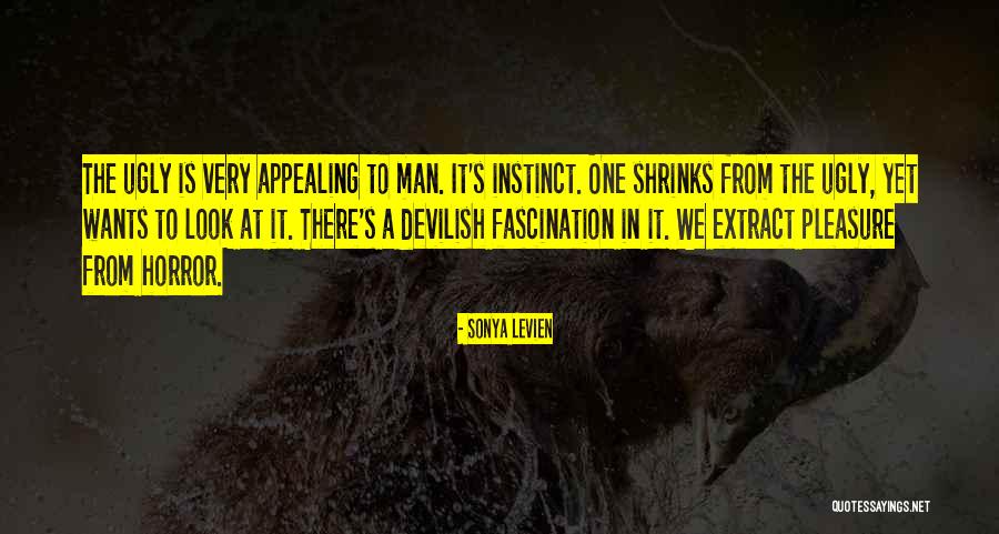 Sonya Levien Quotes 1932850 Sonya Levien Quotes 1932850